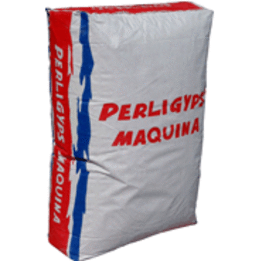 PERLIGYPS MAQUINA (saco 25kg) DIYEAL